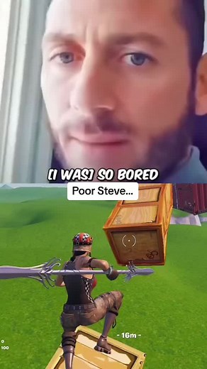 Prank Gone Wrong: Sending Flowers to Steve