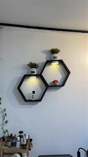 No Drill Wall Decor Ideas for Modern Men