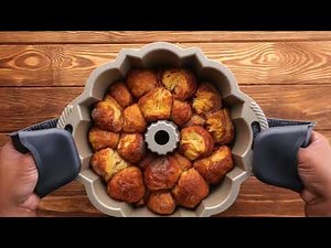 How To Make Monkey Bread