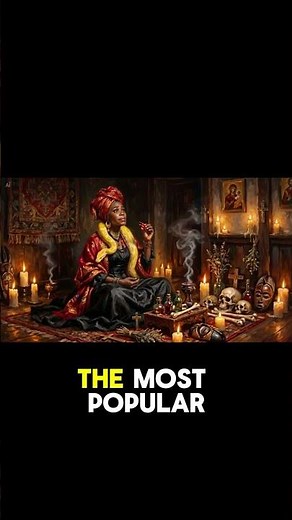 The Secret Ritual That Swayed a Murder Trial | Life and Legacy of Marie Laveau