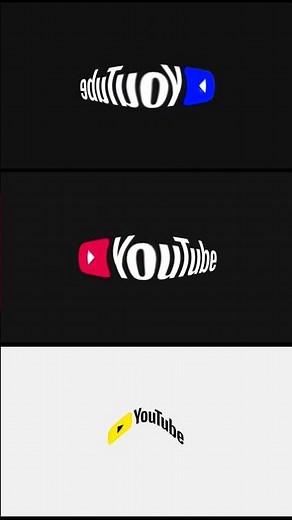 YouTube TV Startup Animation Sparta Pitch Effects Sponsored By Klasky Csupo 2001 Effects #shorts