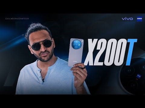 Vivo X200T | My Review | A Good Phone for 59,999Rs | Dimensity 9400+ | Malayalam