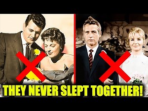 17 Famous Lavender Marriages In Old Hollywood