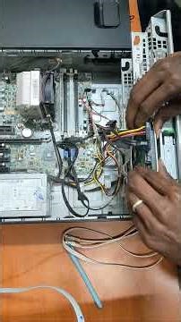 Hardware Lab - Explanation #networking #hardwarelab #ccna #ccnp #ccie #linux #python #aws