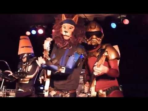 TWRP Any Way You Want It Shank Hall 9/21/19