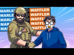 The new way to play Rainbow Six Siege