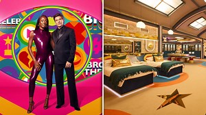 Celebrity Big Brother: Who is nominated for eviction & how to vote