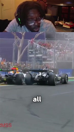 1.8 Seconds?! The Pit Crew is Insane