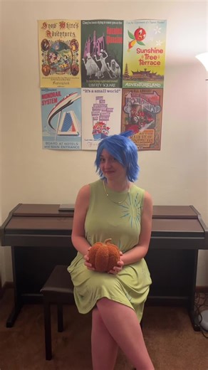 Disney Fun Facts on TikTok