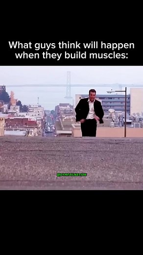 145K views · 7.1K reactions | Expectation vs Reality | Gym Fail Nation | Facebook