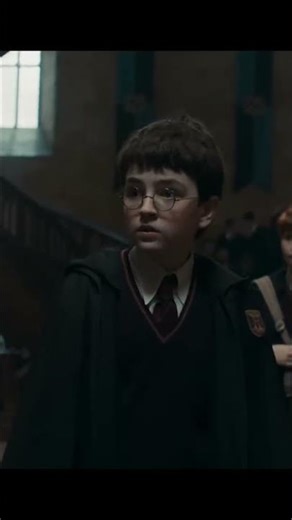 How students reached Hogwarts BEFORE the Train