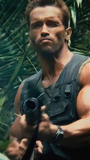 Retro Head Cinema | In the heart of an unforgiving jungle, every shadow hides a secret, every movement sparks fear. John McTiernan’s Predator (1987) is a... | Instagram