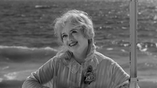 Actress Amy Madigan received her second Oscar nomination for her work in WEAPONS. This Saturday, she joins Dave Karger on TCM and explains how Bette Davis' character portrayal in WHATEVER HAPPENED TO BABY JANE? inspired her performance. It all begins at 8pm ET. | Turner Classic Movies: TCM