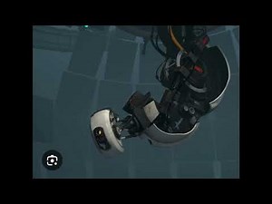 Glados Cover of Brighter