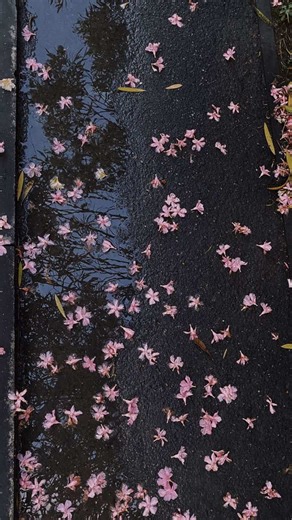 Alien Look with Red Hair