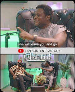One of our funniest interviews ever. Meet igwe white. | Gbam Interview