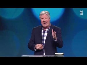 Robert Morris - The 3 Truths of Palm Sunday