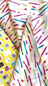 Salutations Fat Quarter Bundle - Ruby Star Society Cotton Quilting Fabric - Etsy Australia