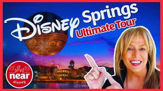 Explore Disney Springs like a pro with this immersive walking tour packed with insider tips. Follow along as we cover can’t-miss bites, queue strategies, budget-friendly options, and hidden gems that make Disney Springs a top Orlando day or date night—no park ticket needed. Entertainment and activities: House of Blues for live music Splitsville bowling, great food, and a walk-up bar AMC Theatres Dine-In: a centerpiece cinema Aerophile Orlando hot air balloon for epic views LEGO Store for perfect