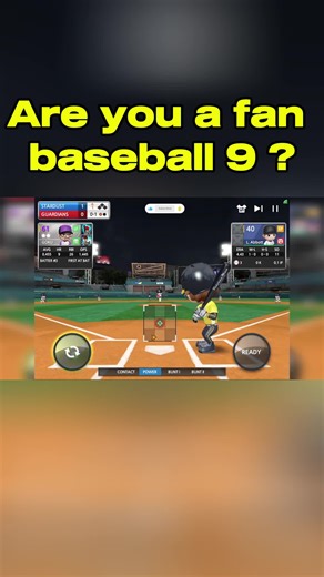 #baseball9_mod #baseball9 #modbadeball9 #offlinegame #foryou #fyp #explore