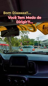 VOCÊ TEM MEDO DE DIRIGIR?!... EU SOU A SOLUÇÃO!!.. Whats (11)95064-5086 Aulas % Práticas no Trânsito  #medo #medodedirigir Parte 5 | Instrutor Mário Araújo | Facebook