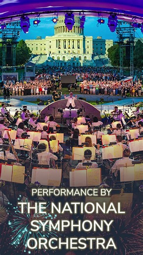 A Capitol Fourth on TikTok