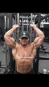 Triceps overhead extension workout tips #gymmotivation | Fitness around tips