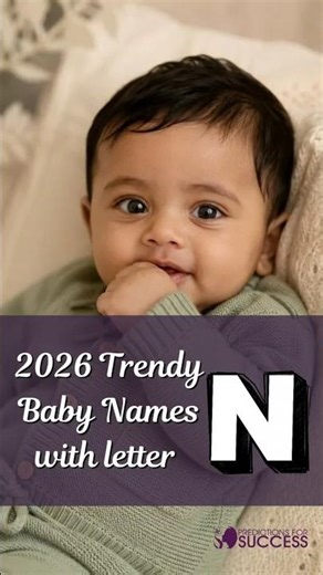Trendy Baby Names #numerology #astrology #baby #babynames