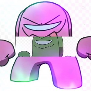 unity among us #amongus #capcutedit #rodamrix