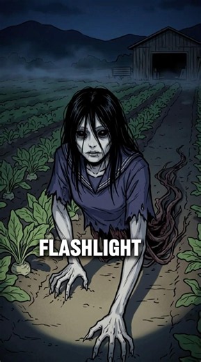 Teke Teke | Japan's Legless Ghost #horrorstories #japan #urbanlegends #scarystories