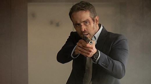 El otro guardaespaldas 2