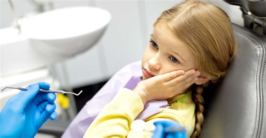 Kids and Cavities: Is It Time to Rethink Children’s Dental Health?