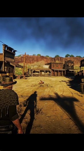 43K views · 576 reactions | Arthur Morgan crazy duel Red Dead...