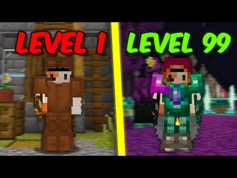25 TIPS and TRICKS to IMPROVE in MINECRAFT