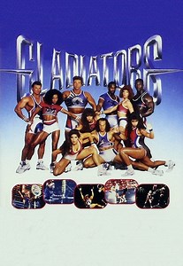 Gladiators Season 1 (1992), Watch Full Episodes Online on TVOnic