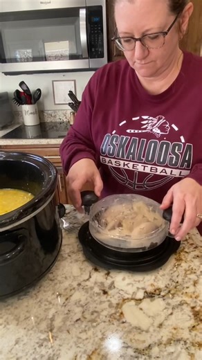 Watch The Best Chicken Shredder on Amazon Live