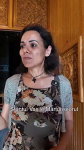 32K views · 1.3K reactions | Cum se descoperă românilor Sfântul Vasile Mărturisitorul | Doxologia | Facebook