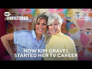 How Kim of Queens Came to Life | 50+ & Unfiltered | QVC+ HSN+
