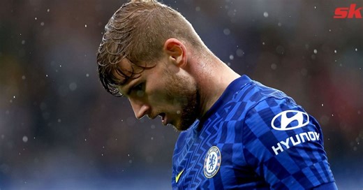 “Sometimes I don’t know why they are supporting me so much” – Timo Werner opens up on Chelsea ‘misses’ and fans in emotional interview