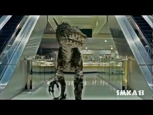 Primeval: A Raptor Tribute