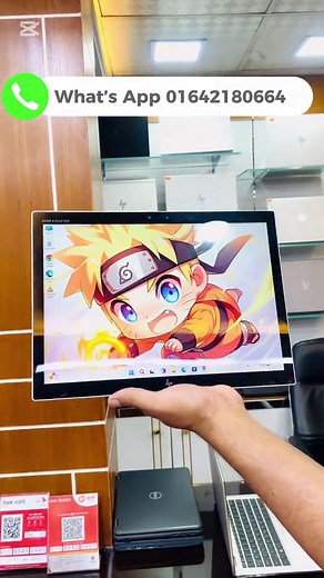 HP Smart 2-in-1 Laptop i5 8th Gen Touchscreen Review