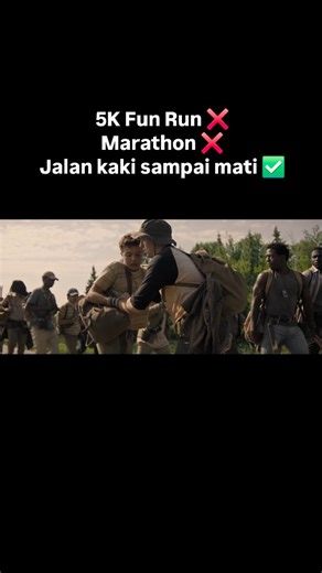 33K views · 9.5K reactions | Seratus remaja terpilih berkompetisi...