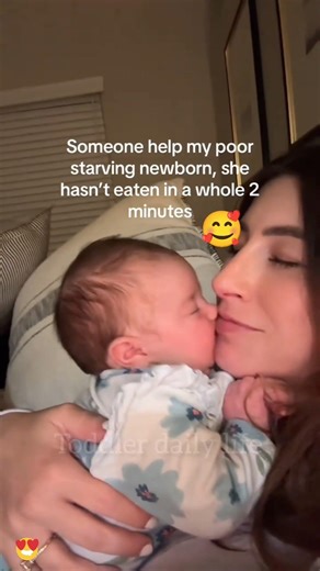 Tell me you're breastfeeding without telling me you're breastfeeding #newborn #breastfeeding