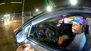 Don Make Mistake What Happens When You Resist Arrest! V2111-031 Part 1 | Police body cam USA Fan 2