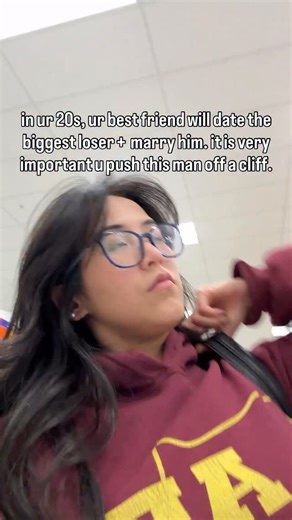 Andii Poops on Instagram: "you got this girl #bestfriends #comedy #reels #explore"