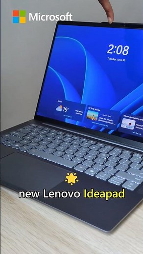 3 Things We Love About the Lenovo IdeaPad Slim 5 Ultra 💻