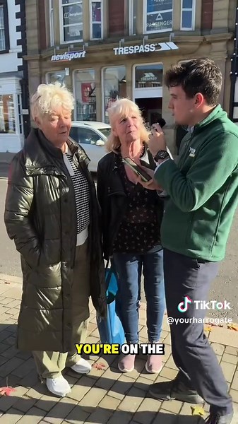 Another Secret Sound in Ripon thanks to @Specsavers 🔊 Did you get it?! #sound #fyp #viral #ripon #localradio