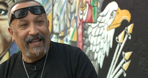 'We’re not trying, we’re doing': Lowrider bicycle club helping at-risk teens in KCK