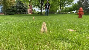 11 reactions |  National Yard Games Day GIVEAWAY  Rollors Enter to...