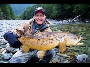 'It's all part of the story' Fly Fishing New Zealand.